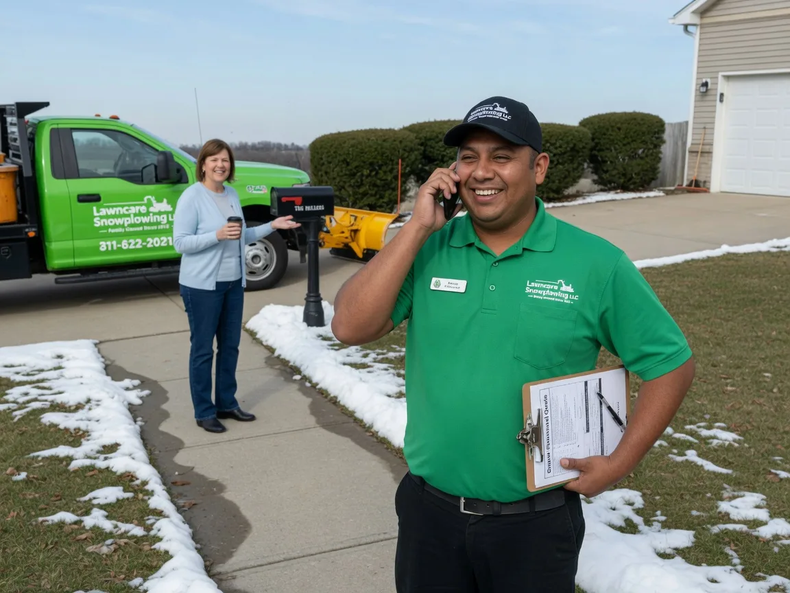 Lawn Care Services By Expert Landscaper Ellsworth, ME FAQs
